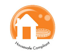 House safe compliant