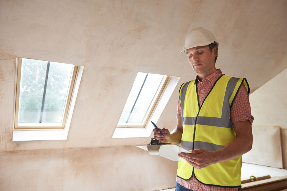 Building Inspections Wallsend