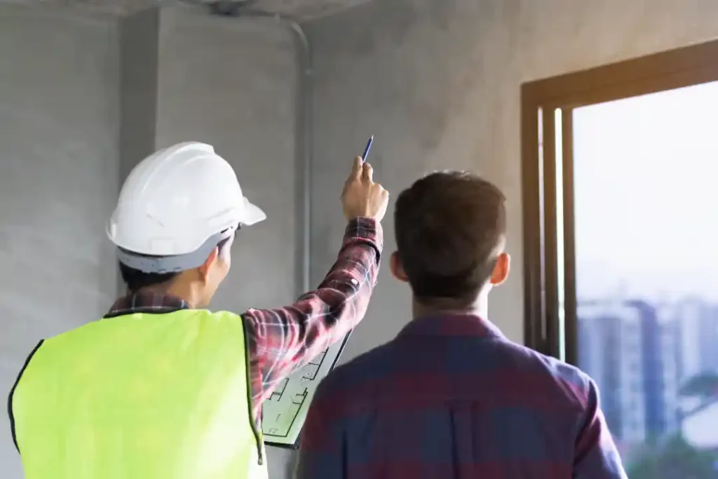 New Construction Inspections