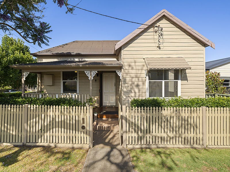 Building and Pest Inspection Wallsend