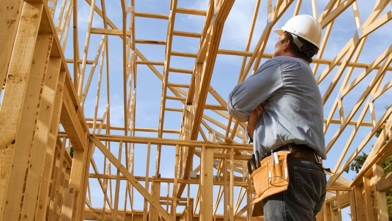 Licensed Builder for Your Building Inspection