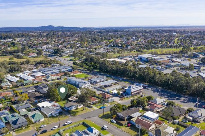 Pre-Purchase-Building-and-Pest-Inspection-Wallsend